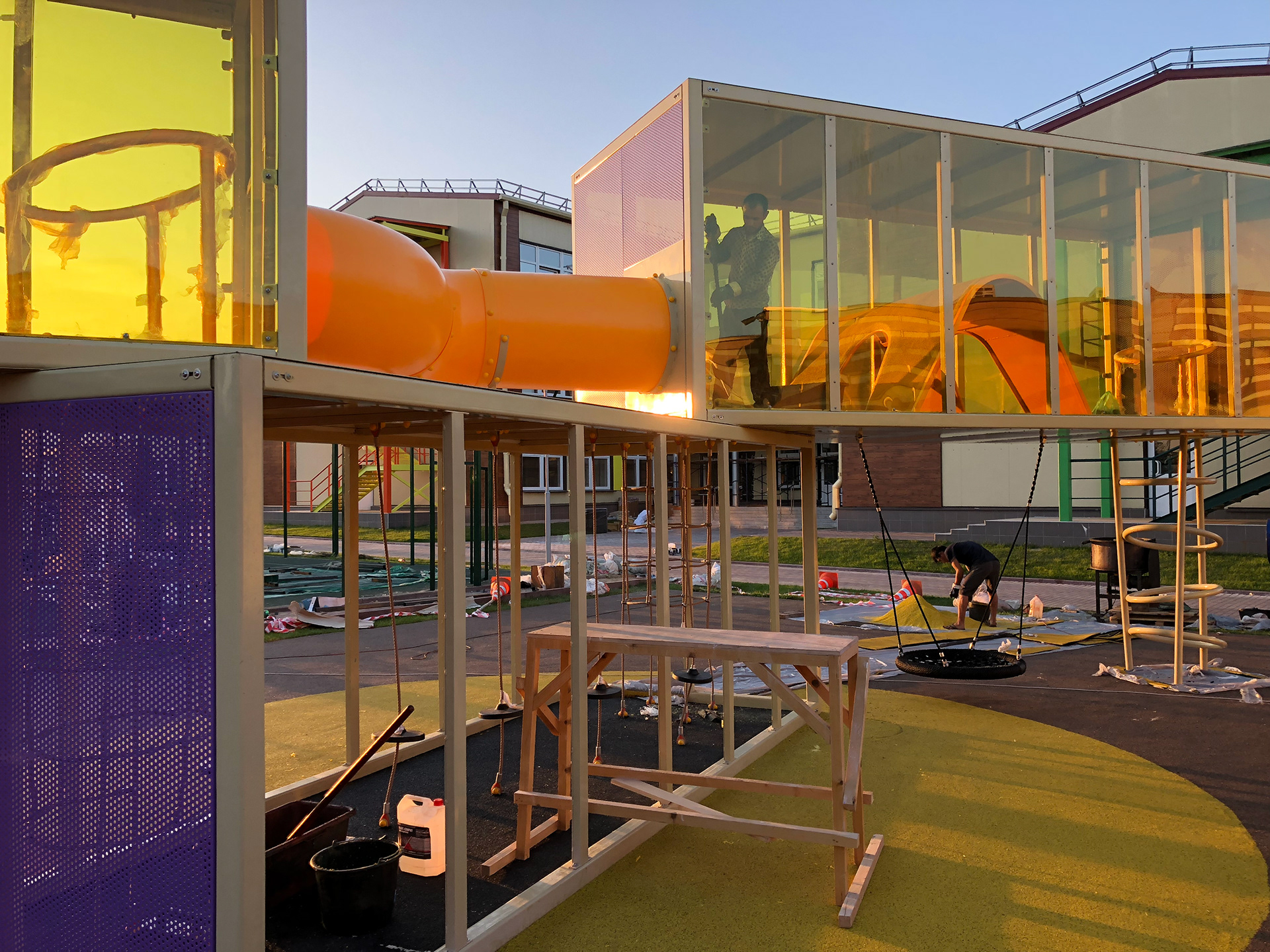 Modular All-Weather Playground-2