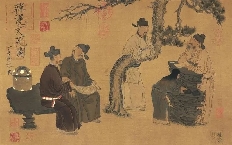 瑧湾汇丨中国深圳丨深圳余间设计有限公司-2