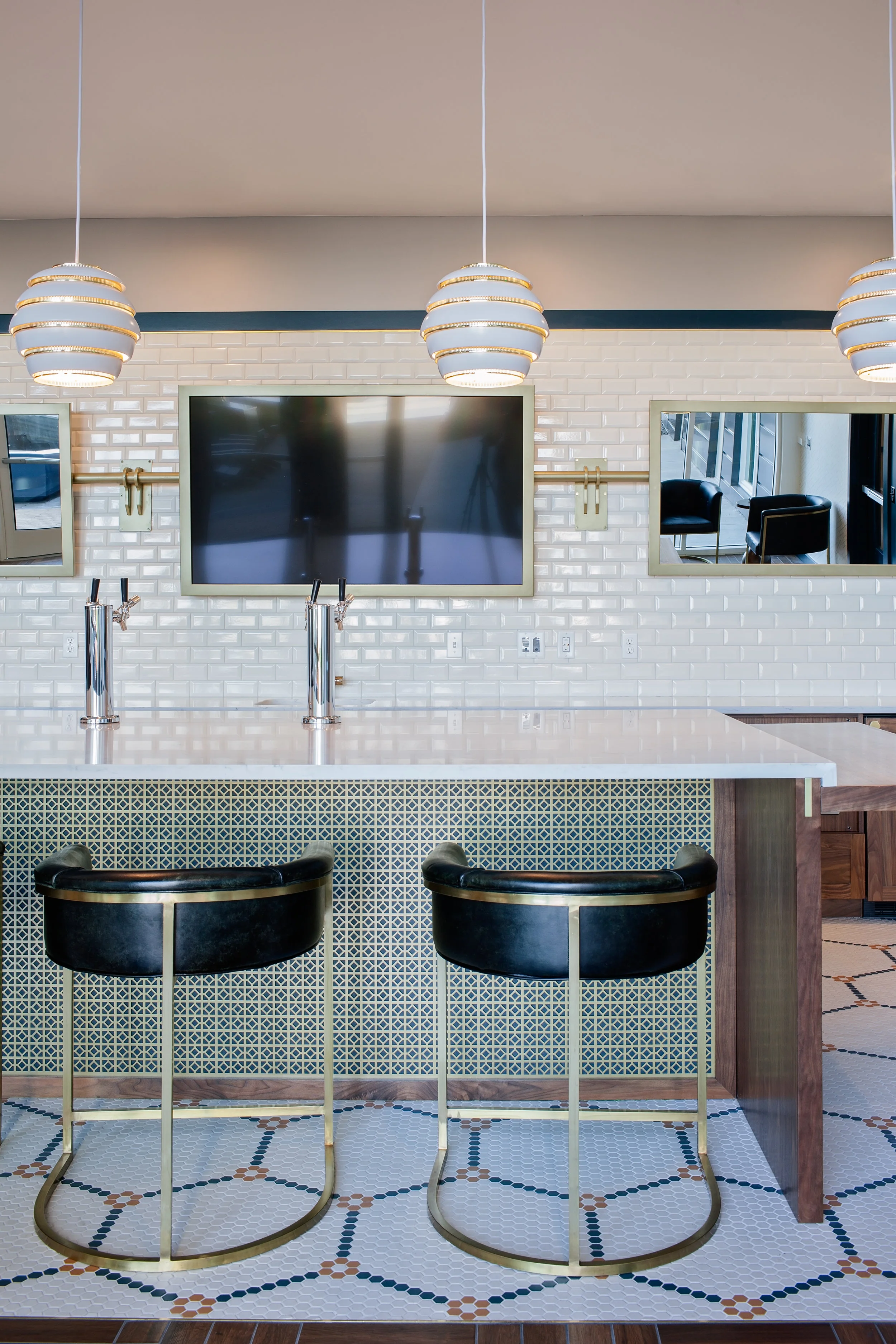 丨美国波特兰丨Rivage — Vida Design-13