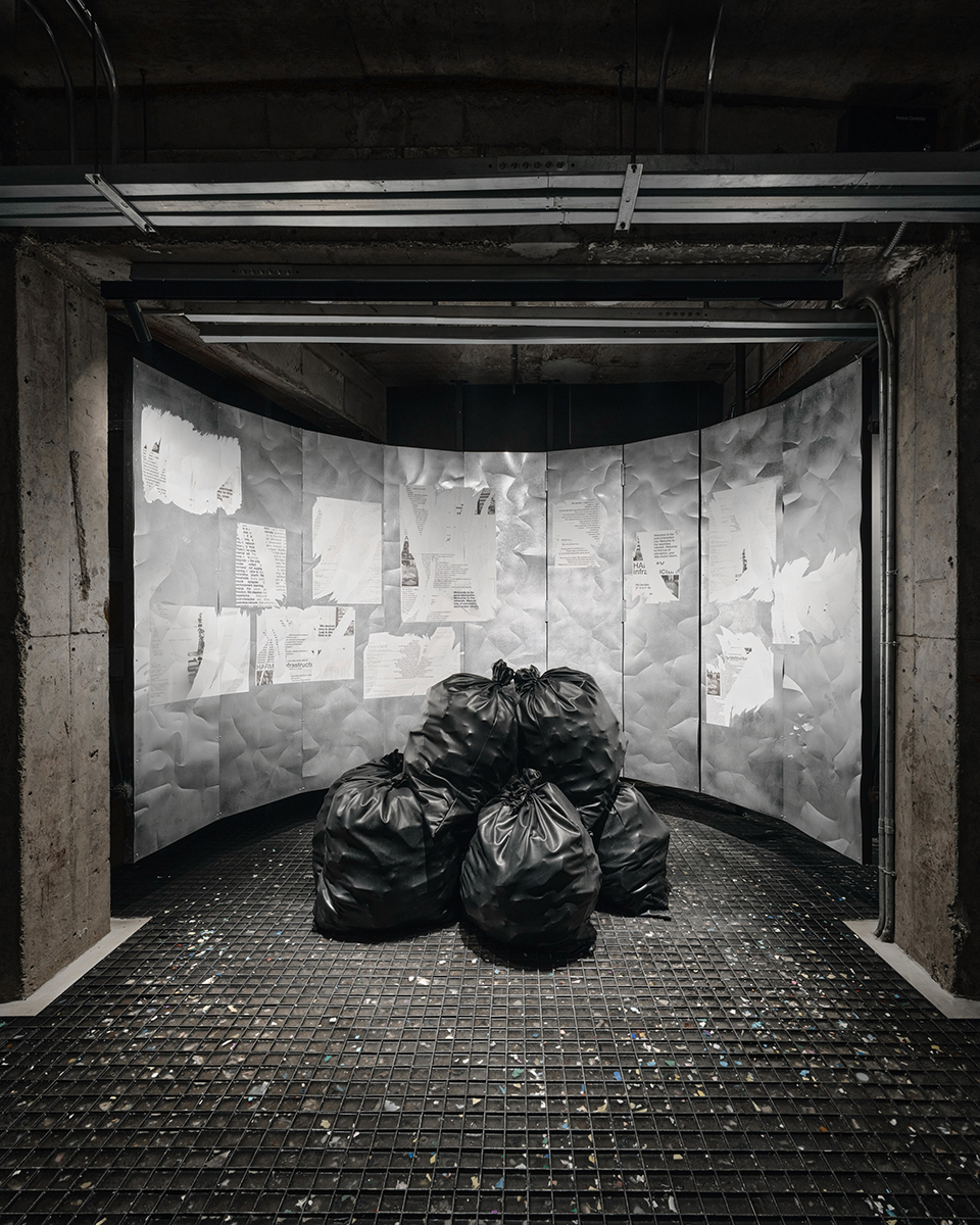 話梅循环实验室丨中国上海丨Atelier INDJ爱艺德杰设计事务所-78