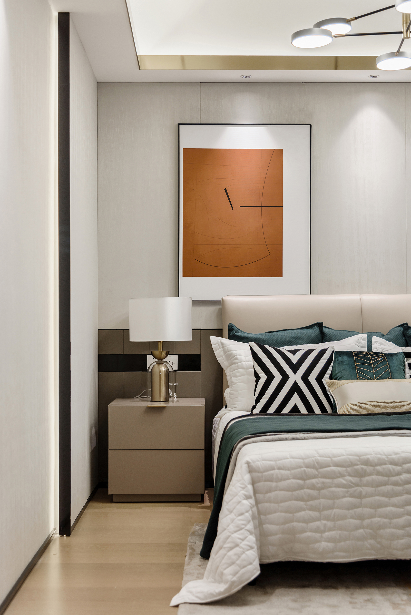 荣融地产·紫御山水项目丨中国张家界丨陈勇苗,贺俊,黎伟亮,叶宇,沈西子-30