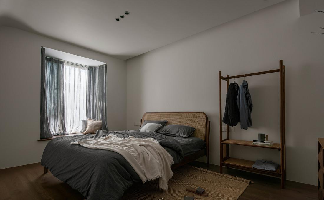 黄河岸上质朴的家丨中国三门峡丨重庆某设计工作室-65