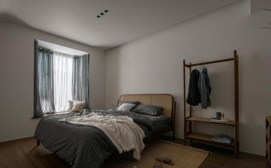 黄河岸上质朴的家丨中国三门峡丨重庆某设计工作室-65