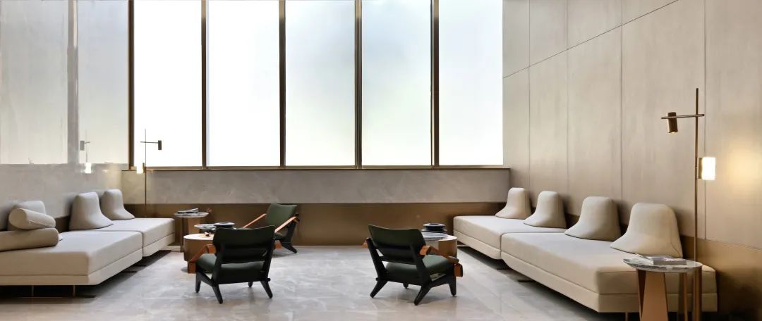 广州合生黄埔中央城丨中国广州丨广州共生形态工程设计有限公司-65