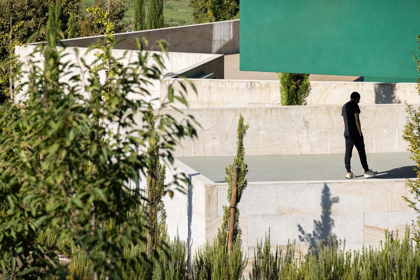 文化中心丨葡萄牙丨Galeria Gabinete-20