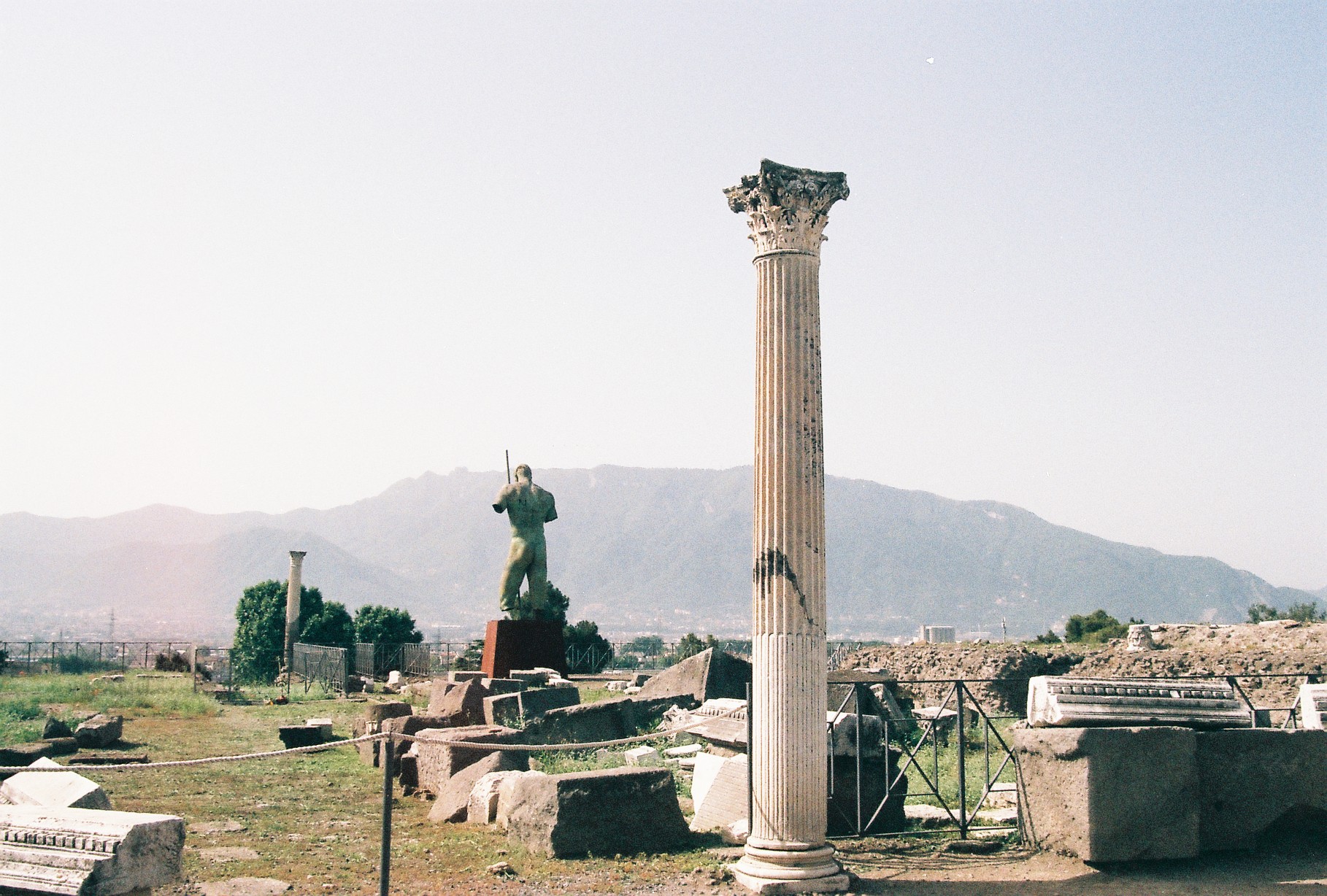 ANALOG TRIALS/ in italy-14