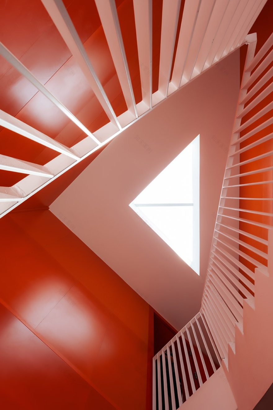 Wutopia Lab丨三亚天涯书局丨中国三亚-63