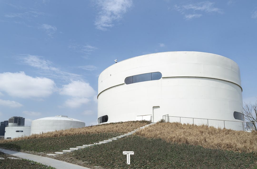 重生之废弃油罐的艺术新生-15