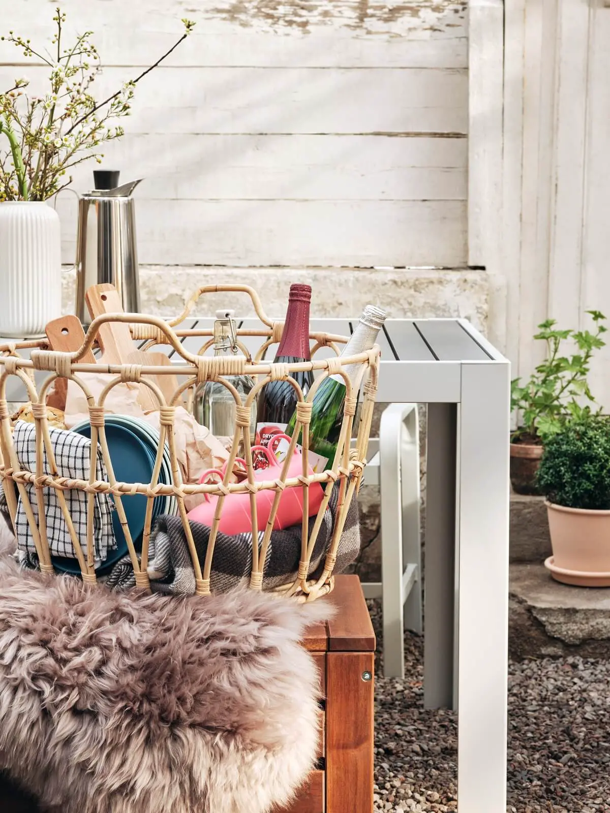 IKEA 2022 年春季新品,用色彩唤醒生活-15