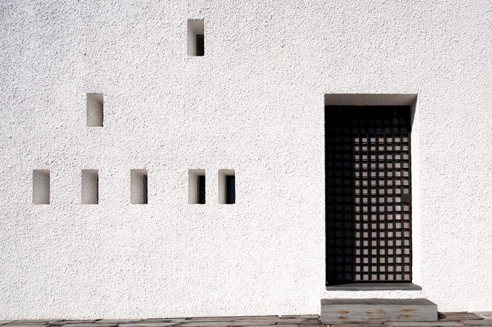 Capela de Santa Ana by e348 Arquitectura-14