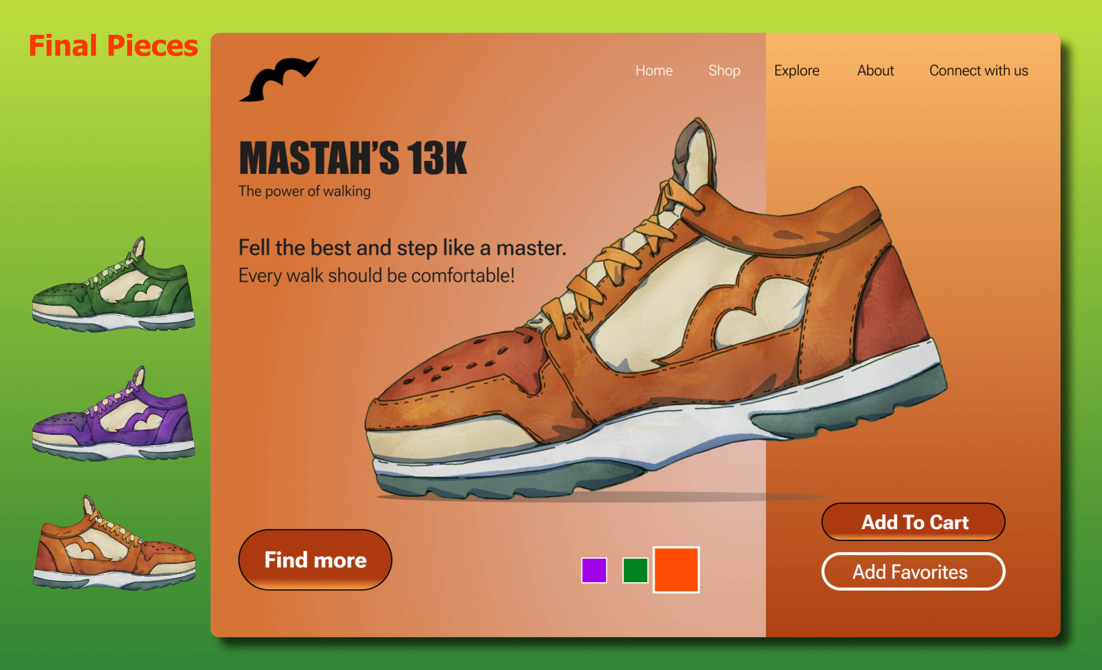 Case: Mastah's 13K Sneakers-4