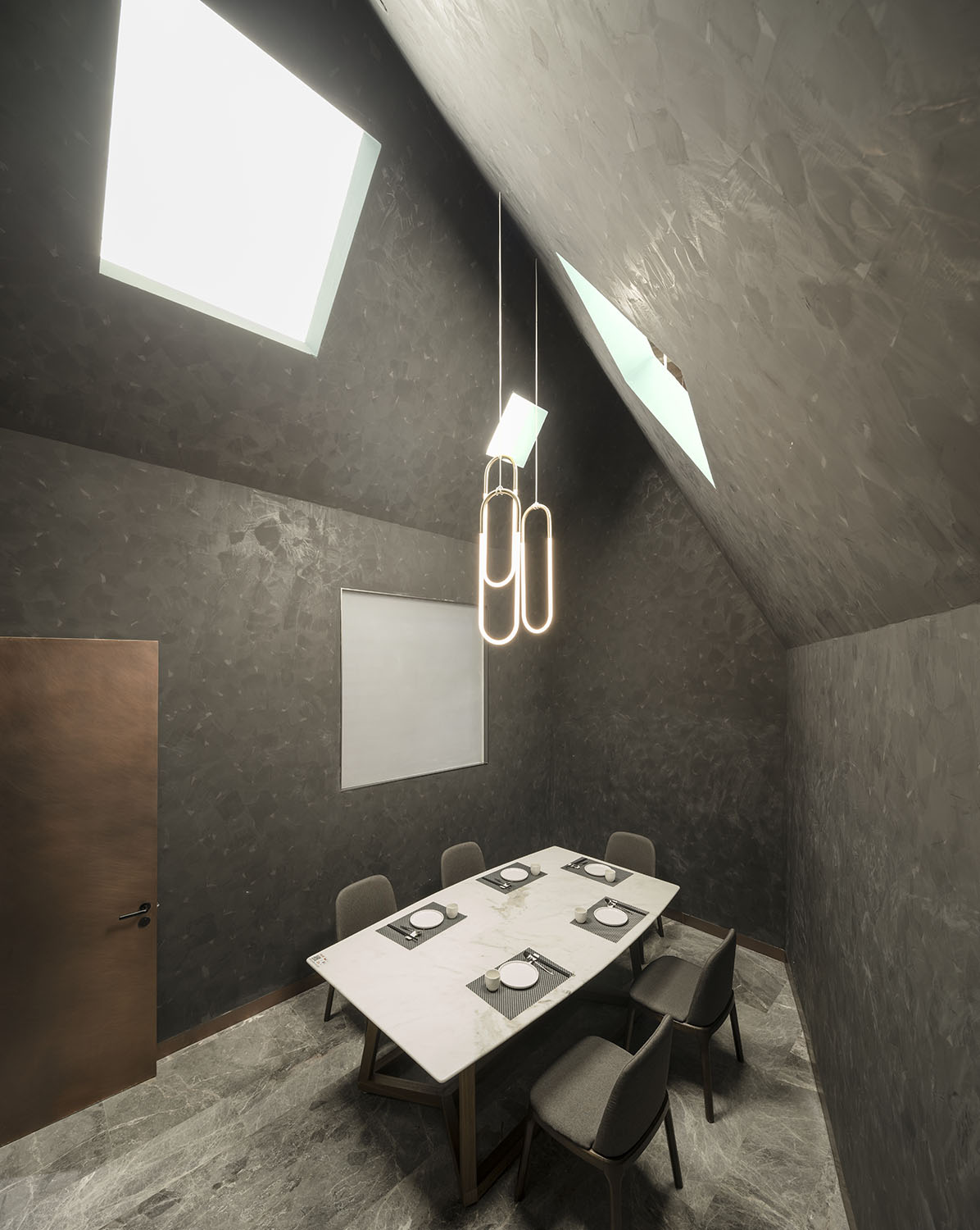 上海金融区地下粤菜馆-24