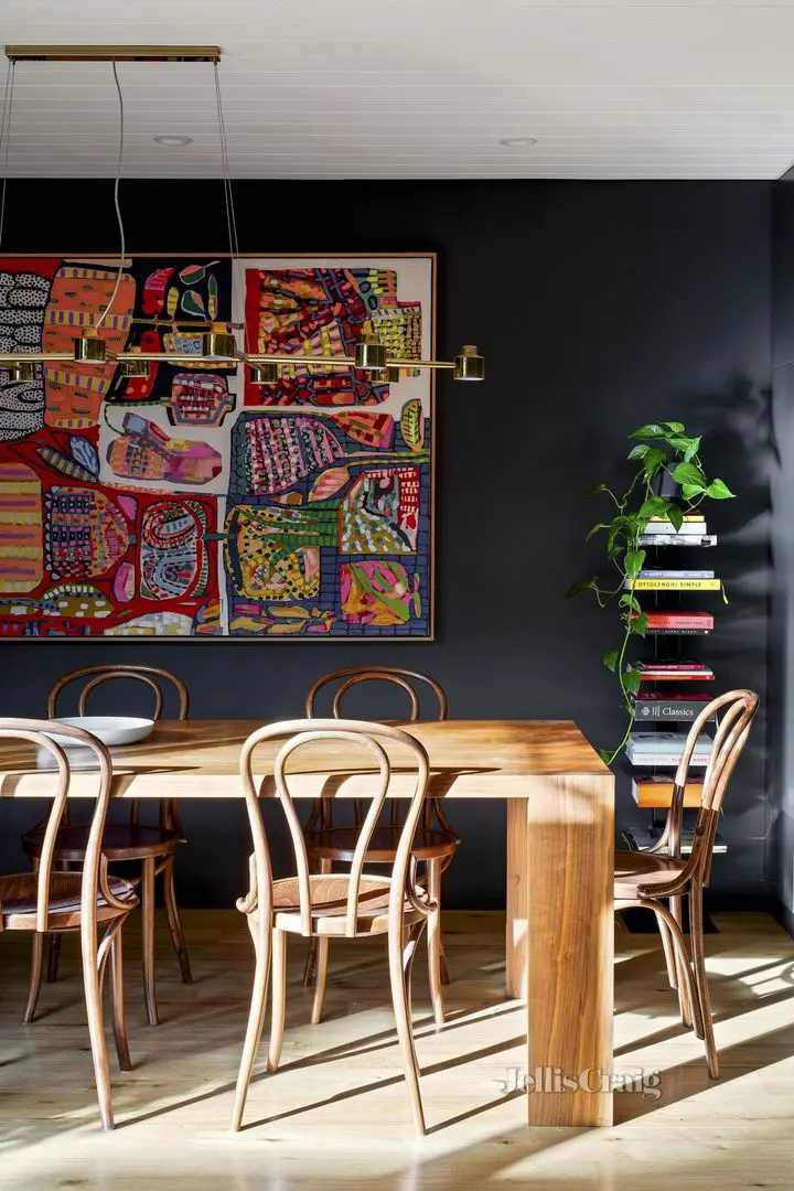 墨尔本建筑师夫妇打造翻新设计之家-2