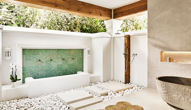 西班牙马贝拉阳光泳池别墅-7