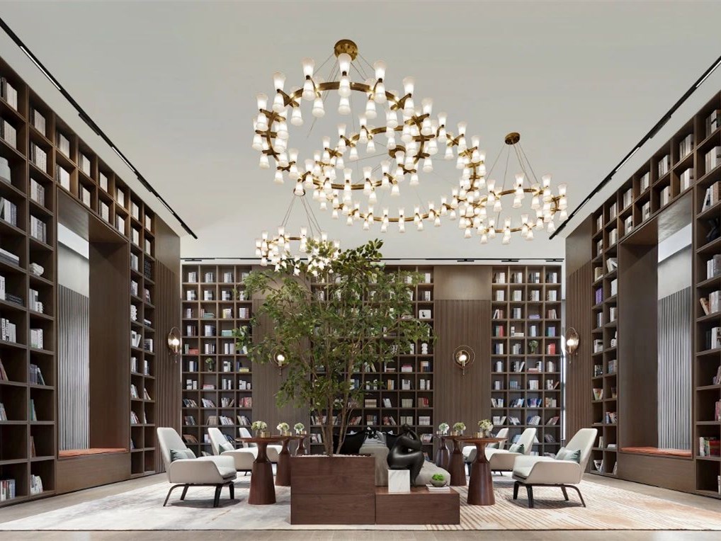 西宁绿地海东世界中心-3