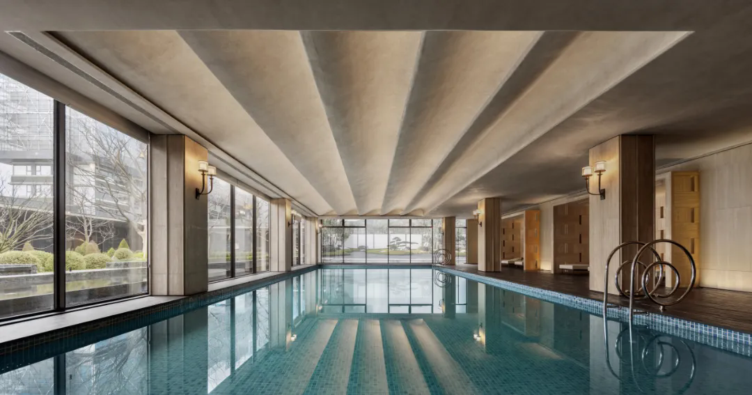 高定雅奢售楼处-48