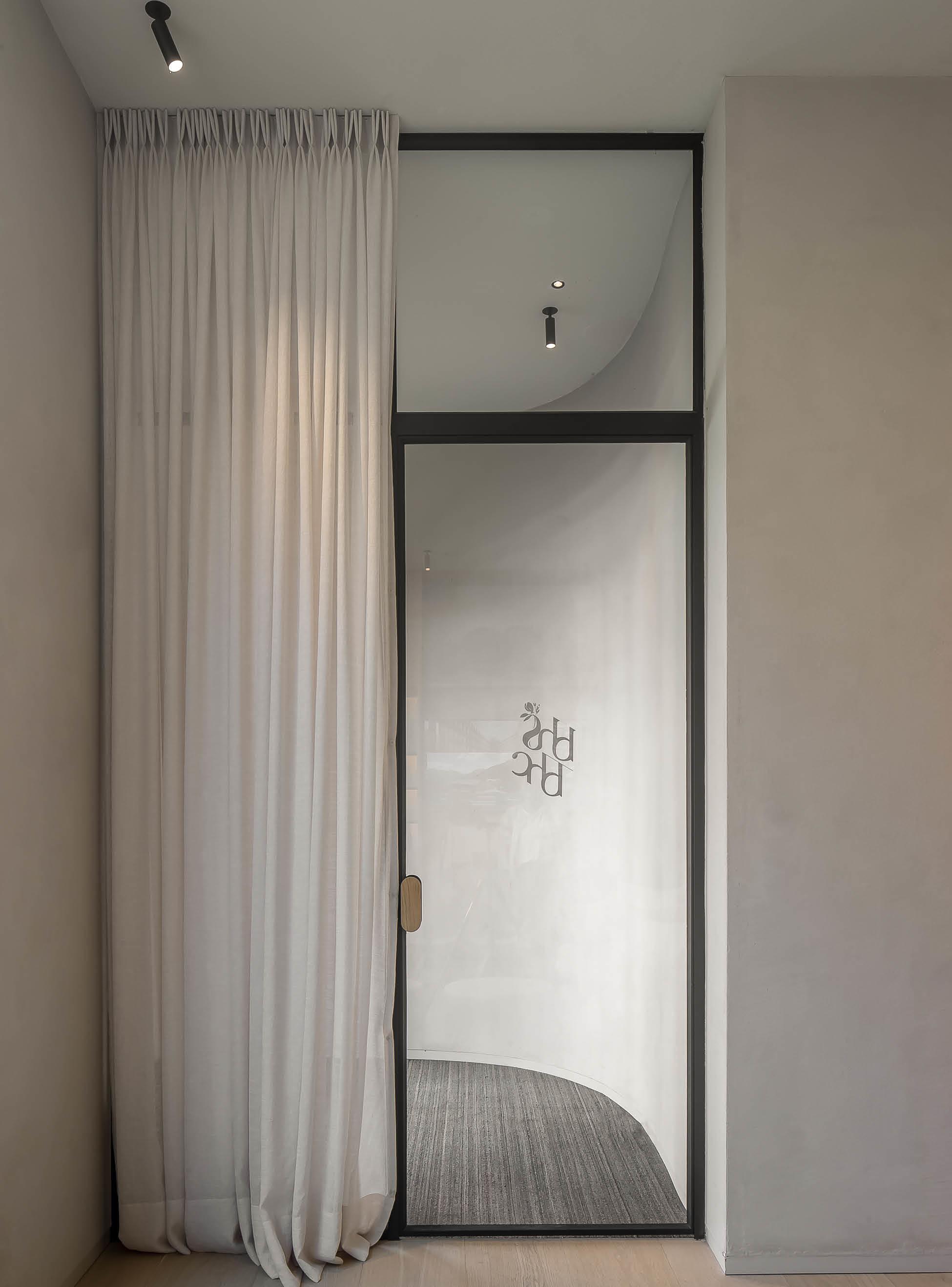 丨比利时安特卫普丨AIDarchitecten-50