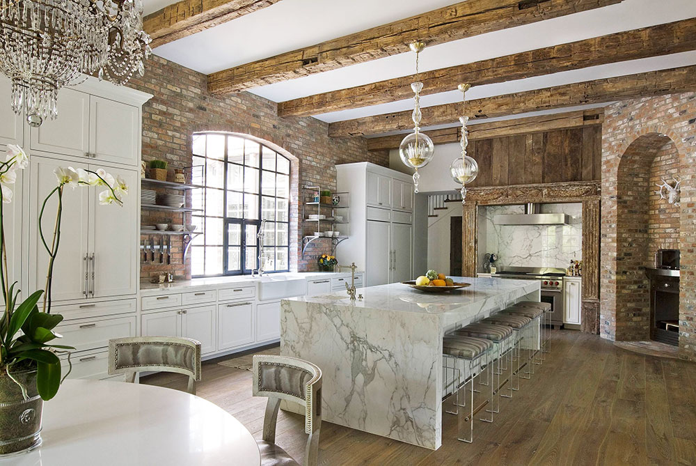 德州精致乡村别墅 | 现代乡村风格的完美诠释-6