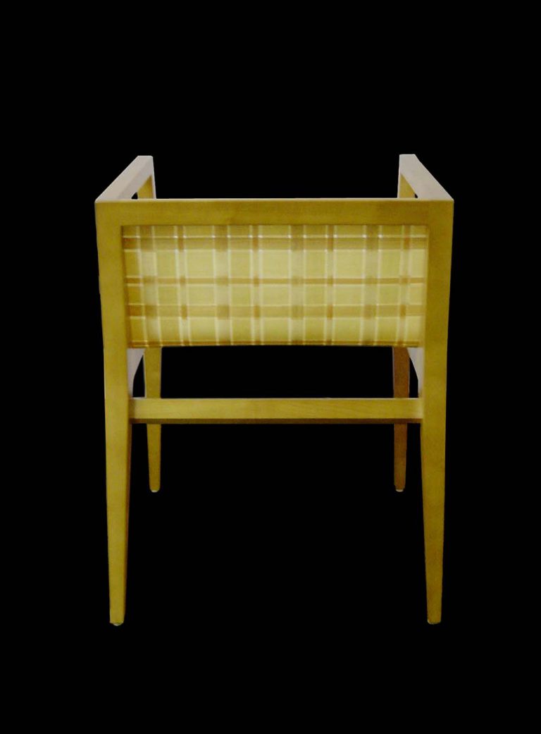 可调节多功能智能椅（注：如果FIT有特定含义，需结合实际背景准确翻译，假设这里指FIT（Functional, Intelligent, and Tunable），若信息不符，在此处翻译准确性仅供参考） 丨岩本 勝也（Katsuya Iwamoto）-12