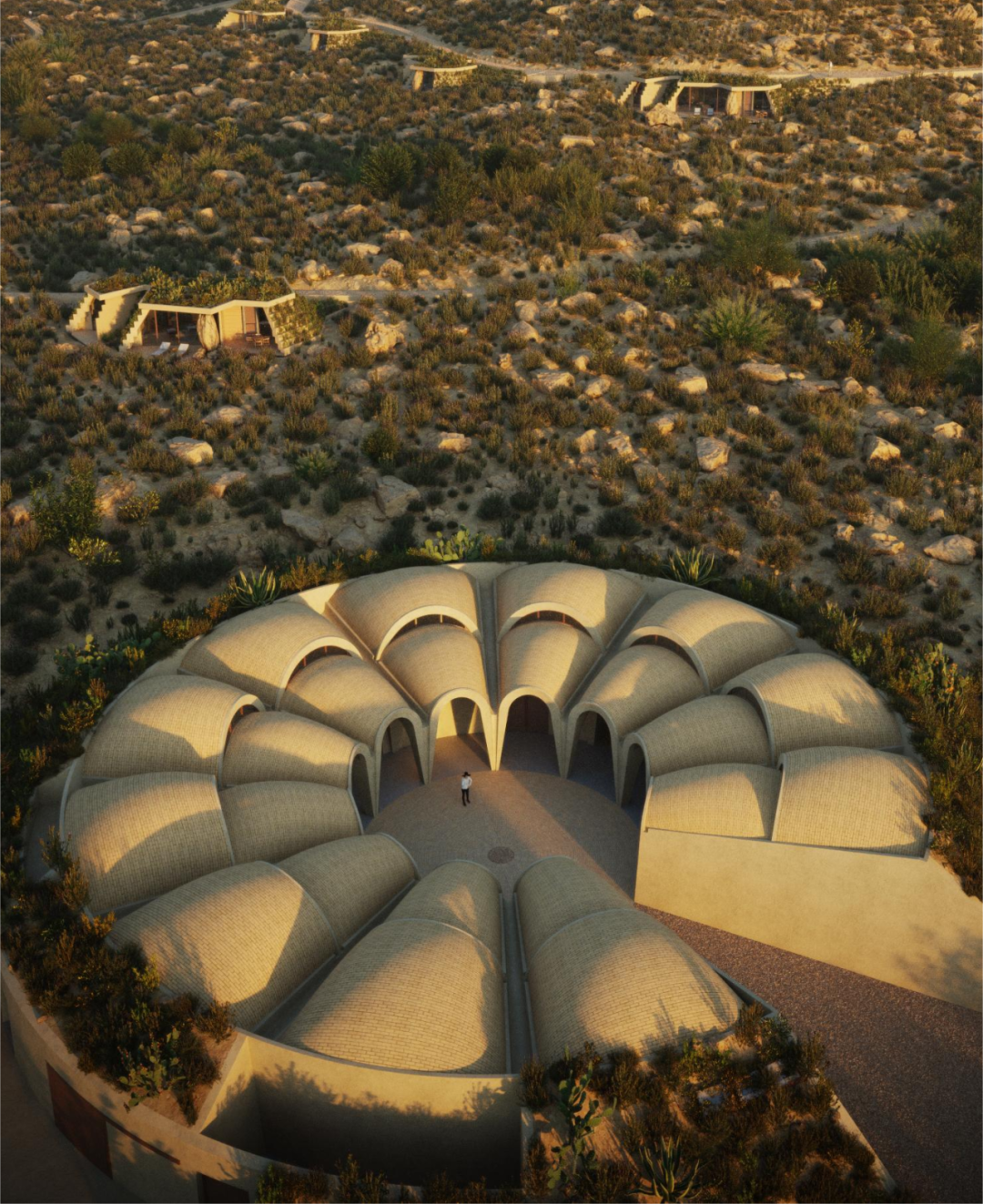 巴厘岛布罕悦榕逸境度假村丨悦榕庄-45