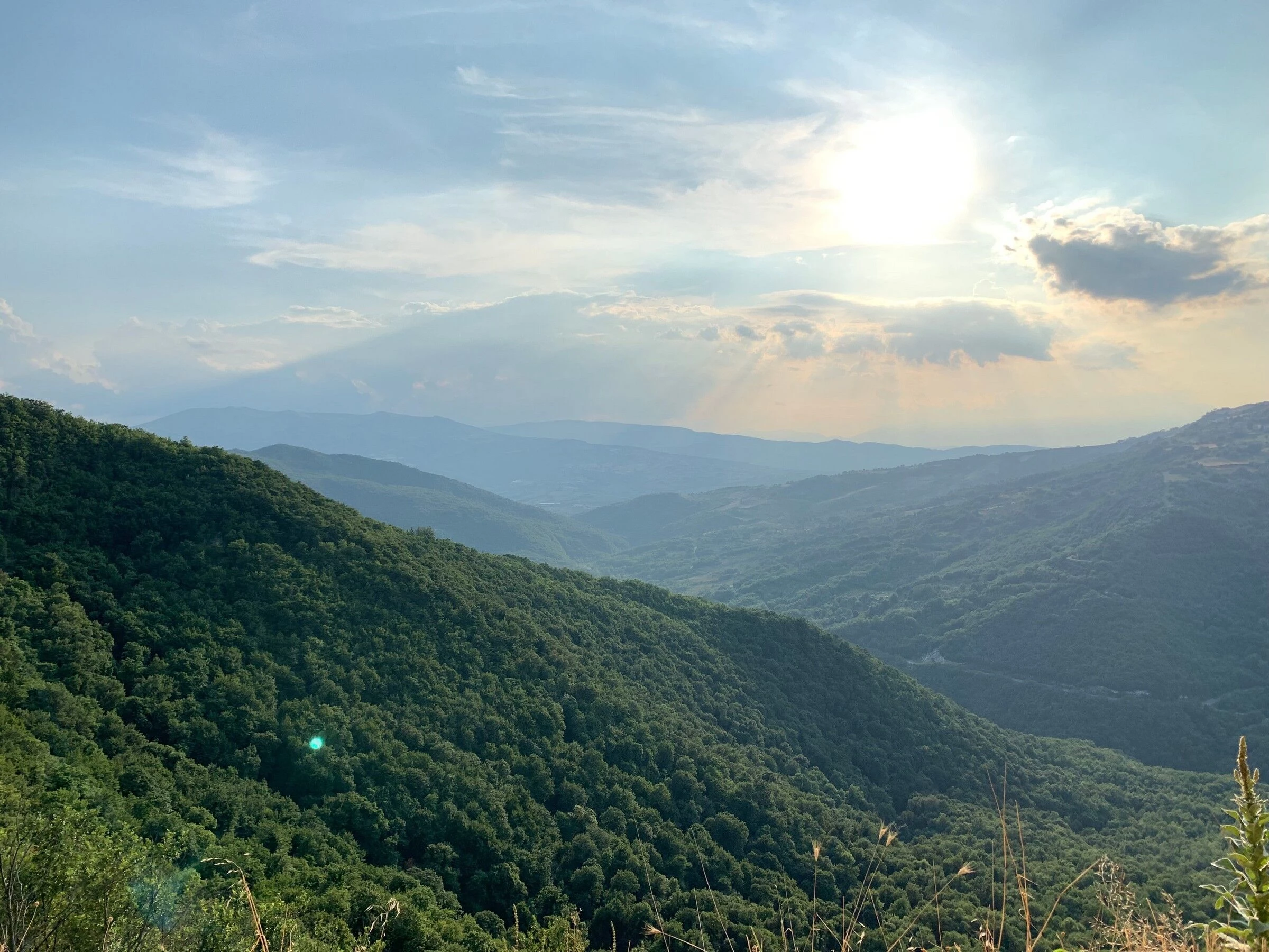 意大利 Abruzzo 的 Aristo House丨Tom Thys Architecten-44