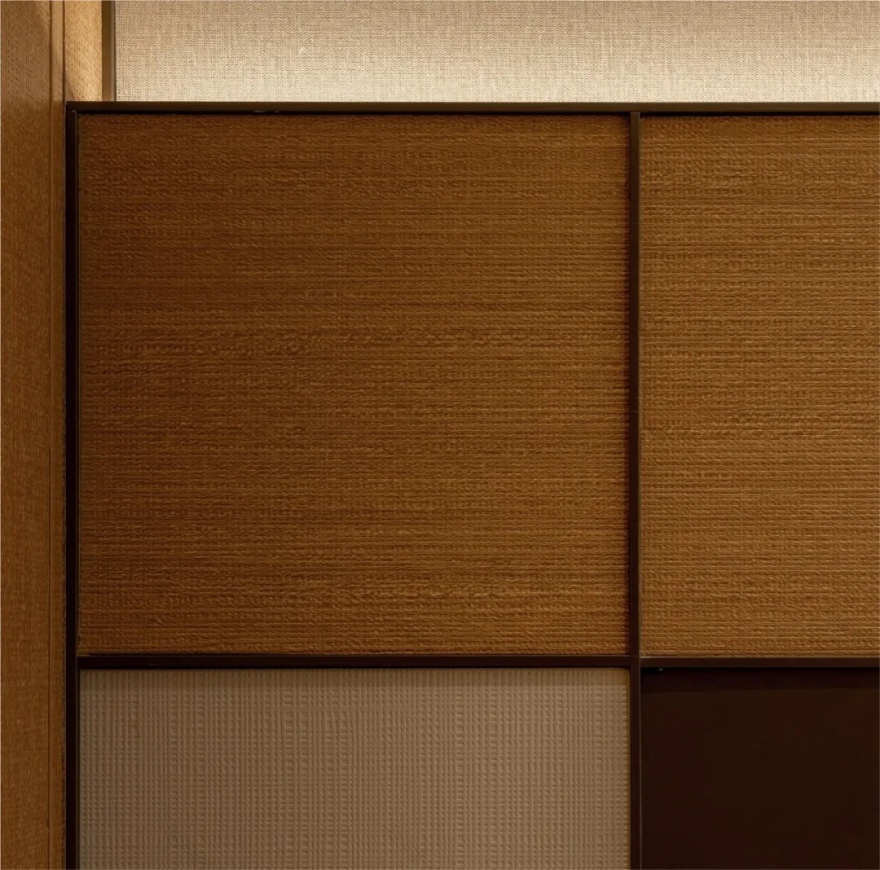 沈阳绿萝复合板艺术展厅丨中国沈阳丨QI'S建筑设计师事务所-27