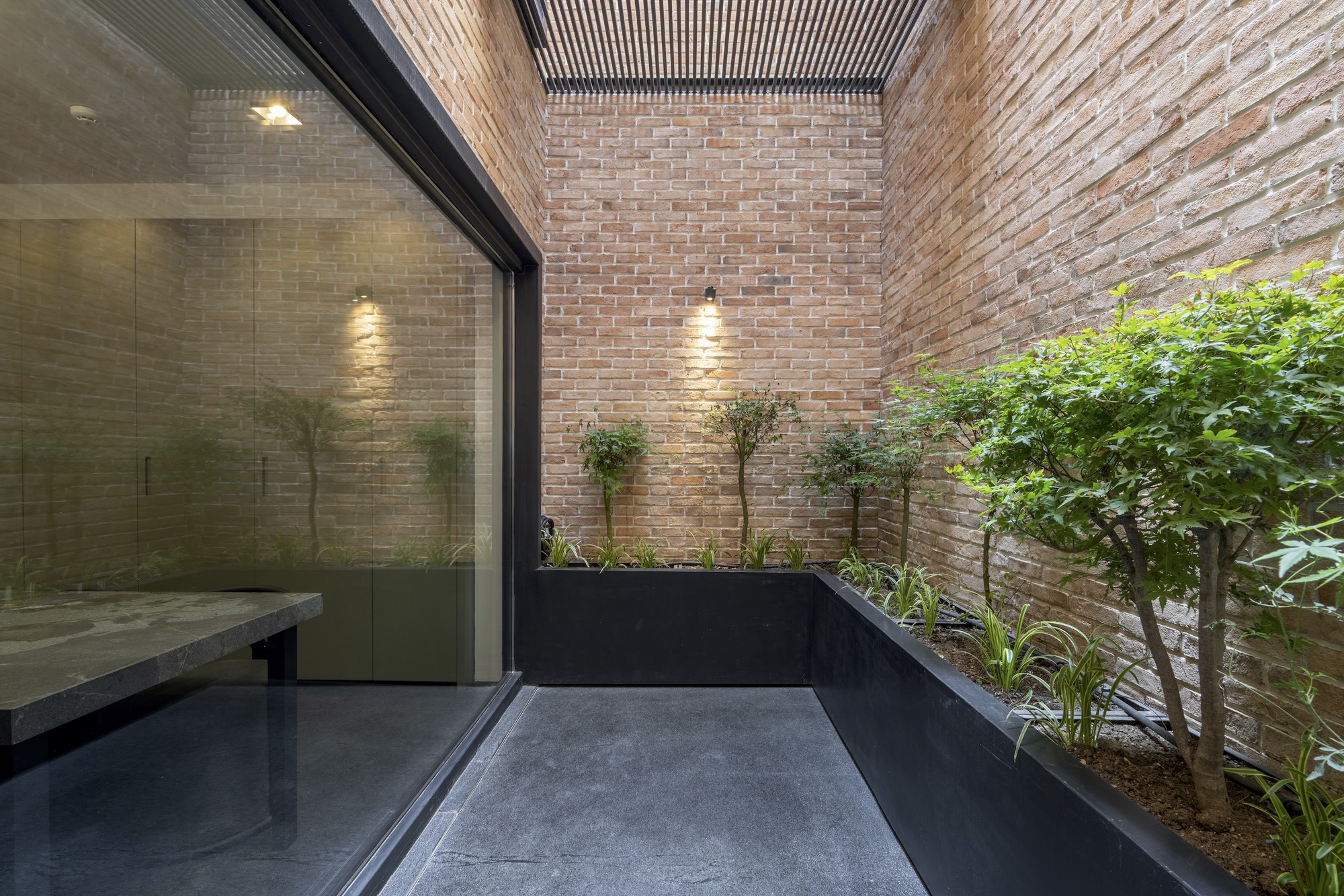 汉娜之家丨伊朗德黑兰丨Navid Nasrollahzadeh-37