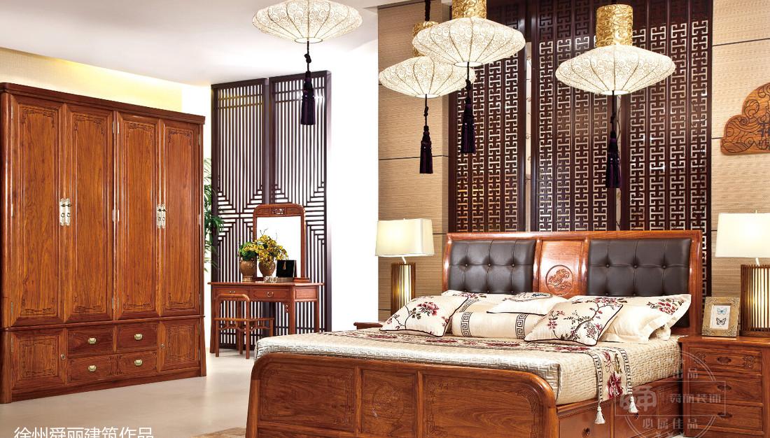 徐州太阳花别墅-28