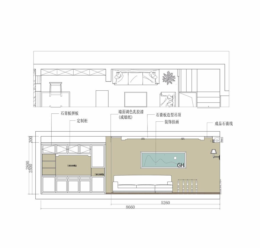 简约美学，打造温馨宜居空间-10