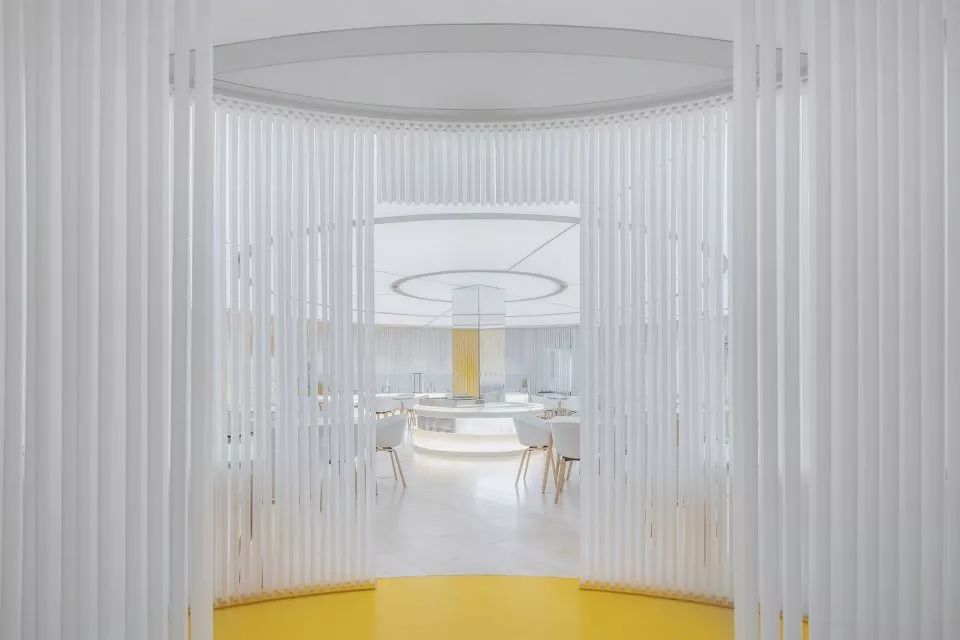 阿那亚儿童餐厅——梦幻泡泡的奇幻空间-29