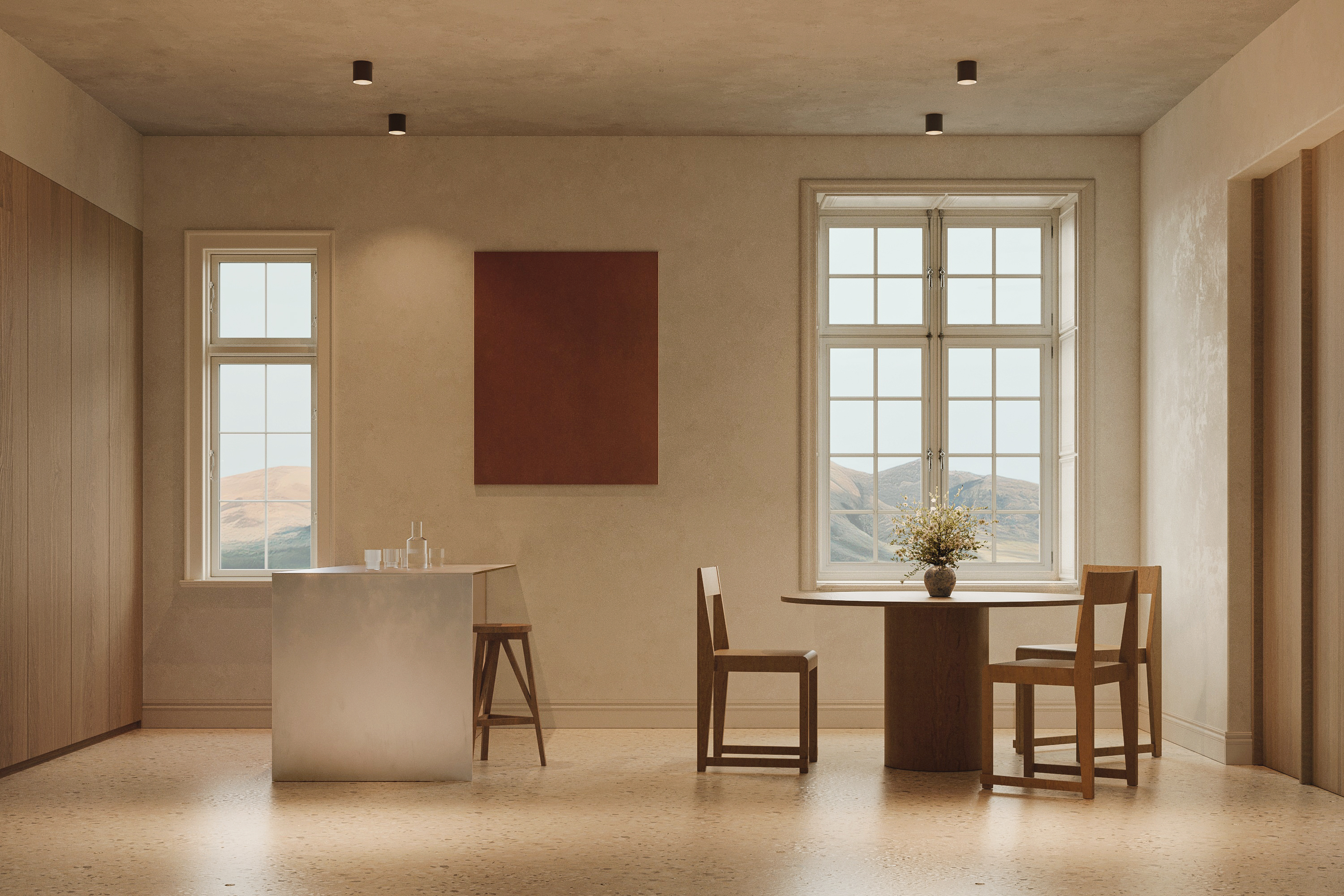 Home Installation Design & CGI Visualizations-13