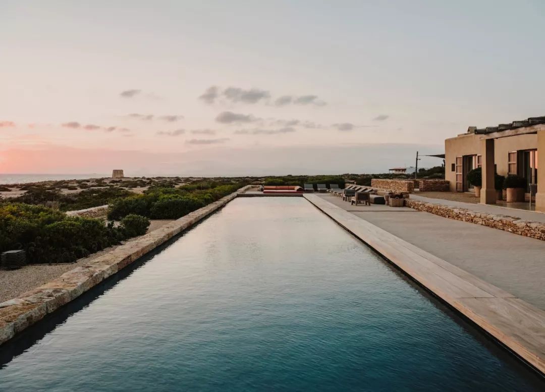 五星级“农家乐”？简单原始却格外舒适！太喜欢这个感觉了-102