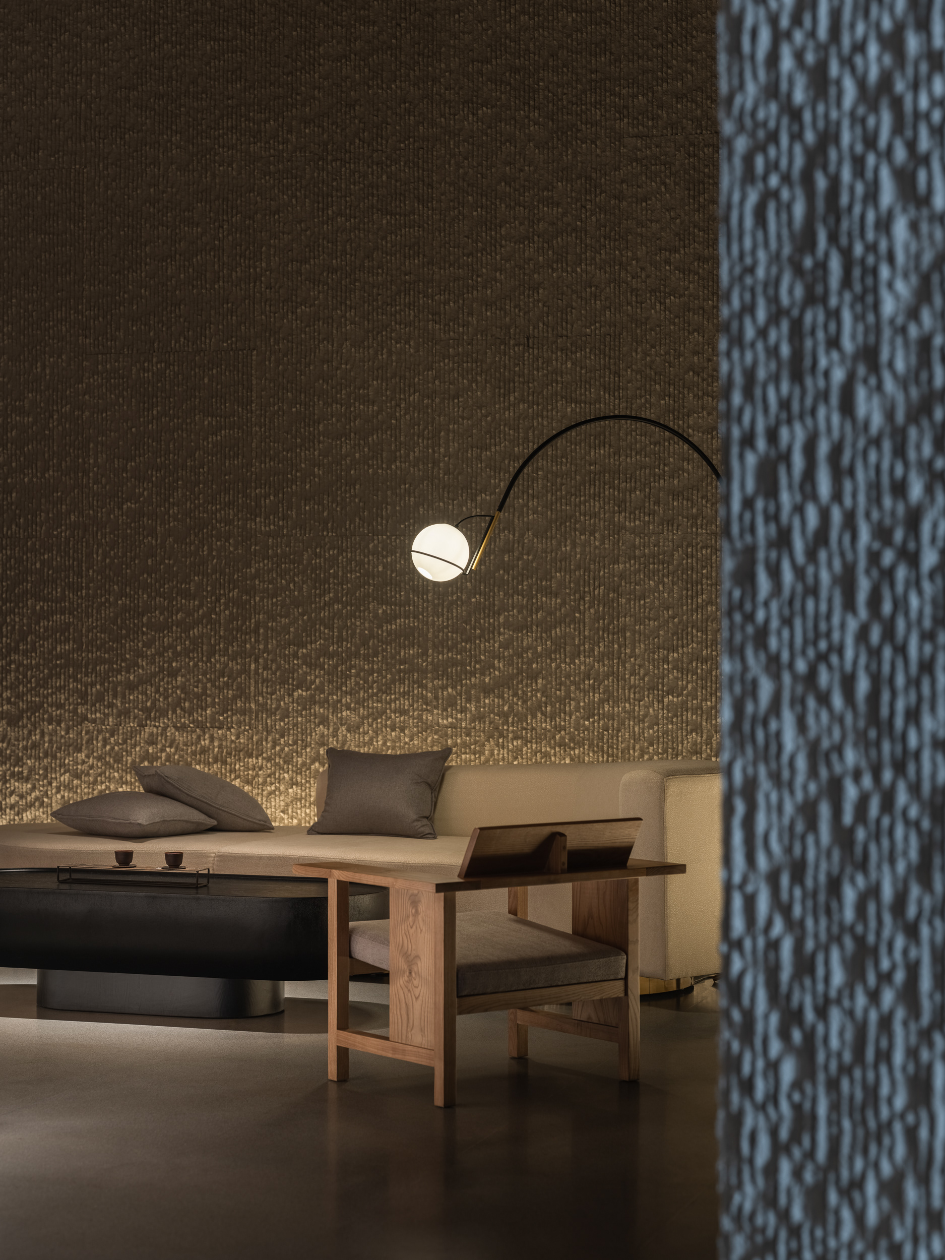 Hezi Spa Club｜和子SPA会馆丨中国丨S5 design上瑞元筑-34