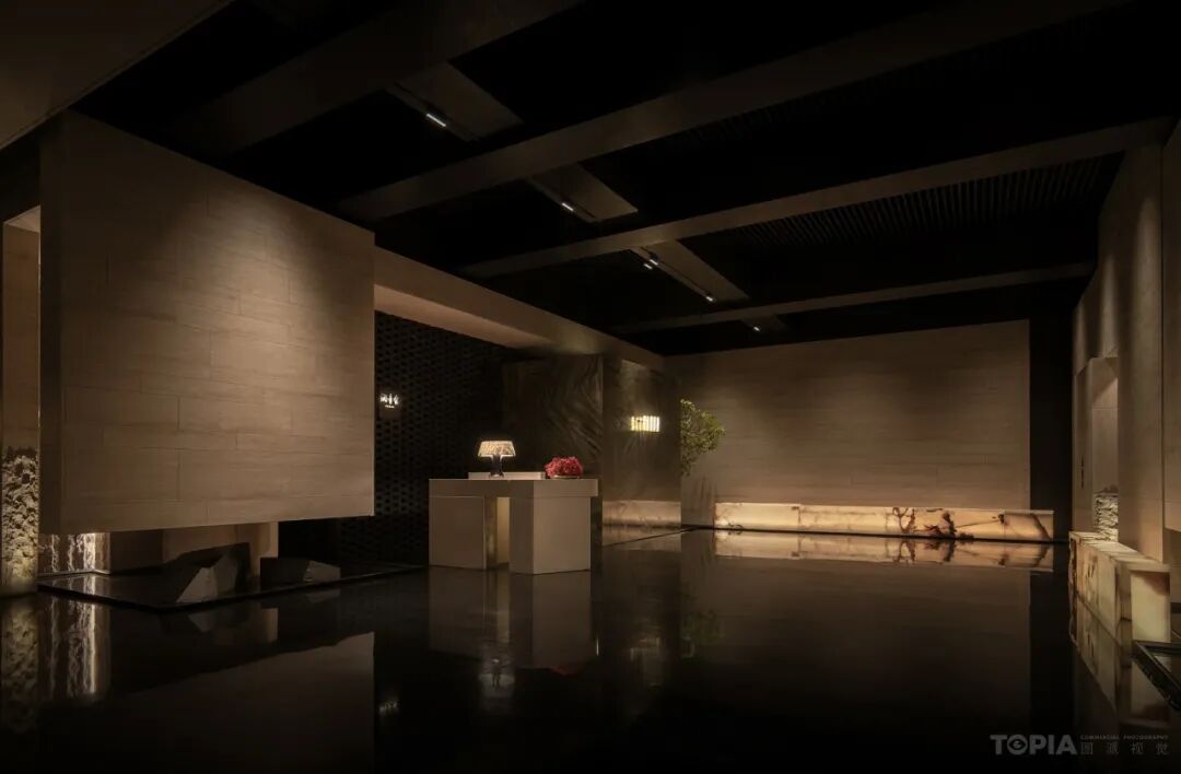 华润置地杭曜置地中心润董会旗舰空间丨中国杭州丨DIA丹健国际-49