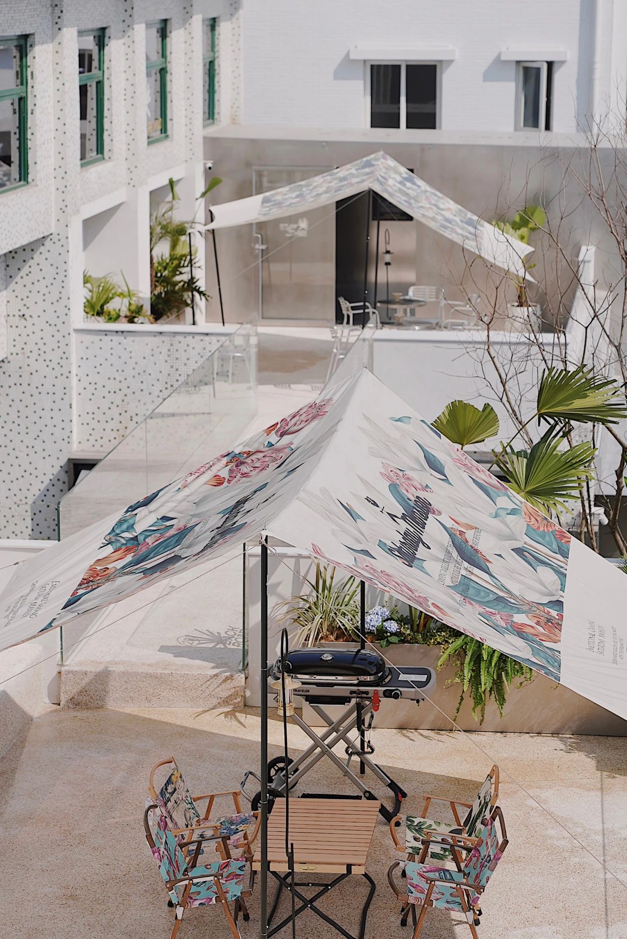 BACKROAD 户外集合店丨中国杭州丨杭州观堂室内设计有限公司-68