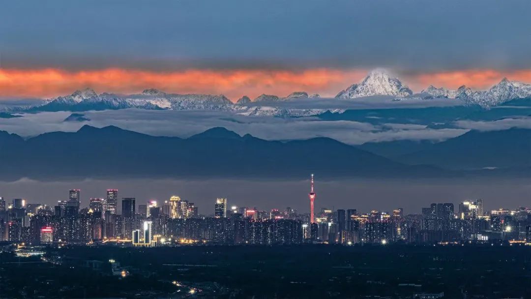 龙光·天瀛别墅合院丨中国成都丨诗意空间设计-4