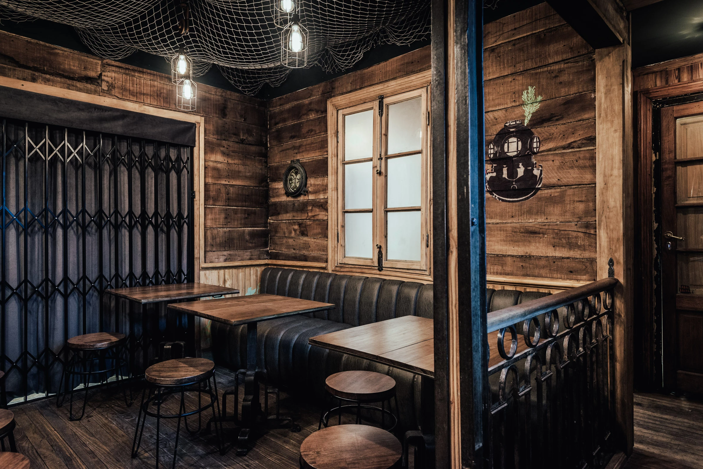 Casa Olmo 酒吧餐厅-21