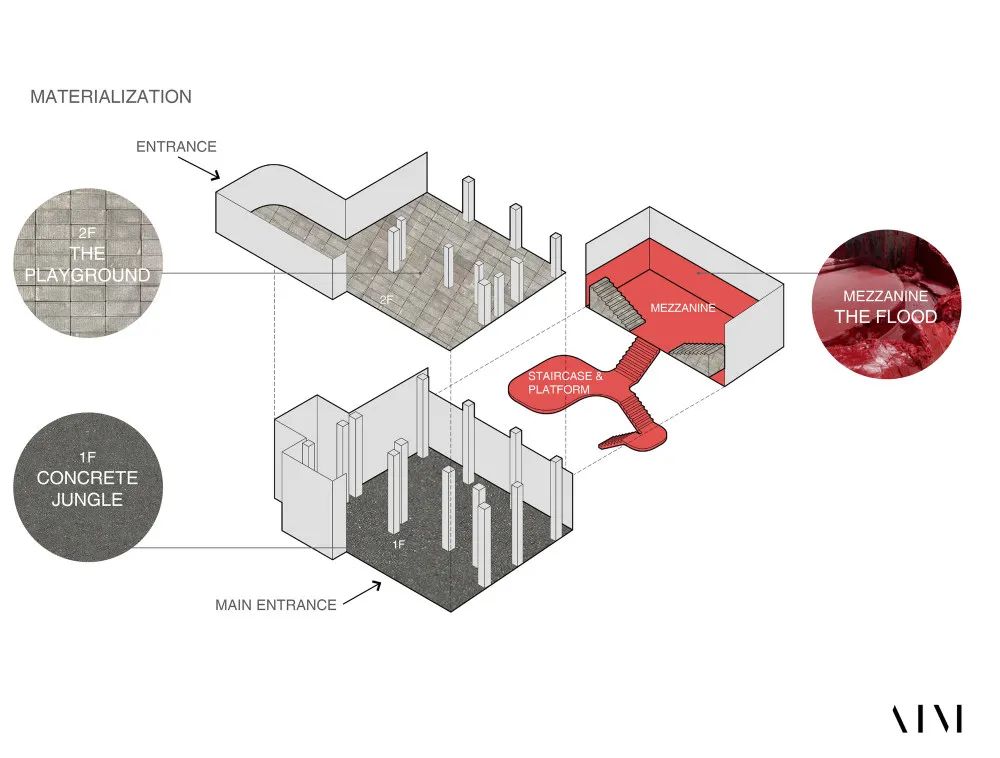 景德镇陶溪川酒店凯悦臻选丨中国景德镇丨恺慕建筑-150