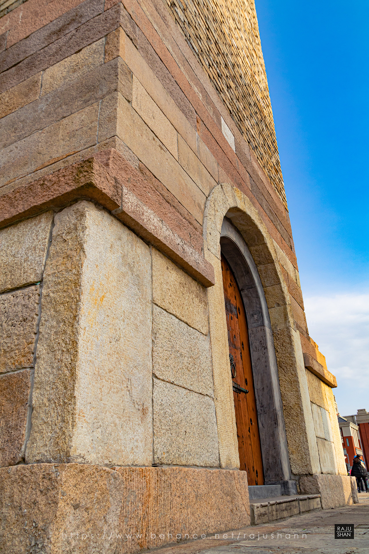 广富林文化遗址公园丨中国上海-84