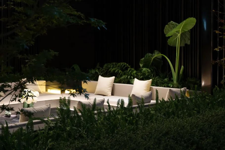 常州润府丨中国常州丨广亩景观-50