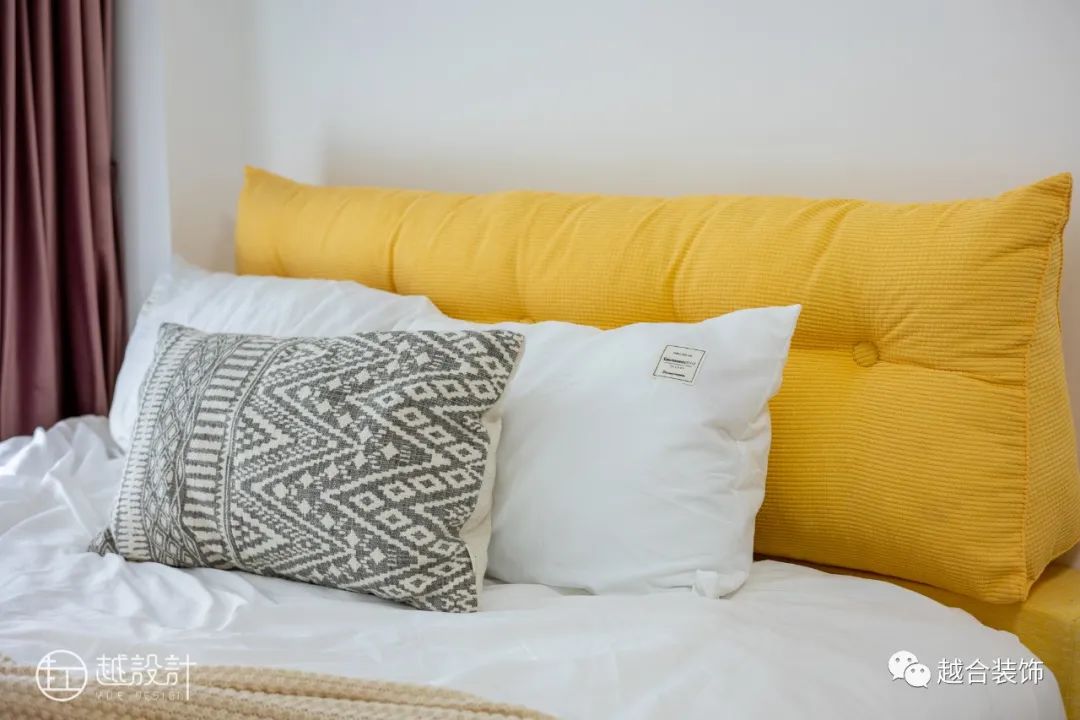 意式复古现代家居设计丨越设计-58