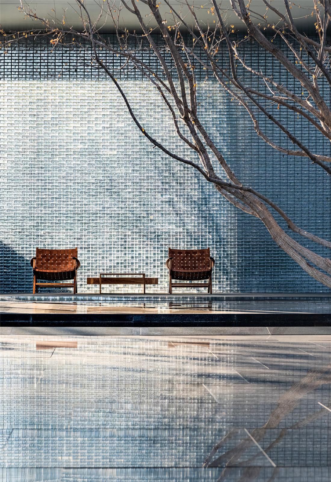 天津融创梅江壹号院销售中心丨中国天津丨于强室内设计师事务所,LSDInteriorDesign-0