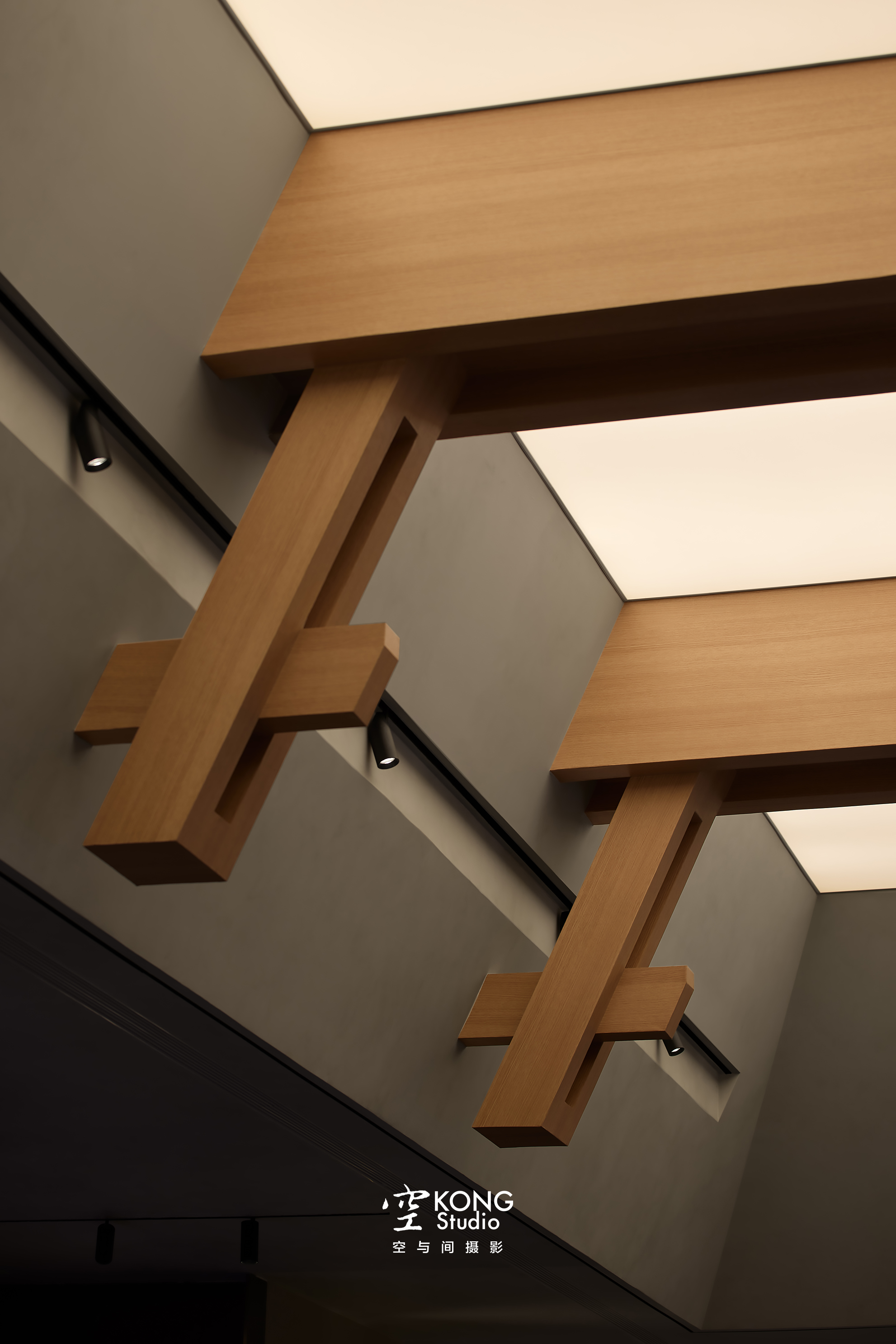 灼与酌烧鸟店丨德思蒙设计-8