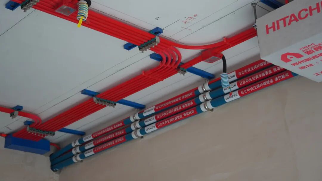 “第N代” 寻找墅居空间中,真正值得并需要迭代的方方面面-17