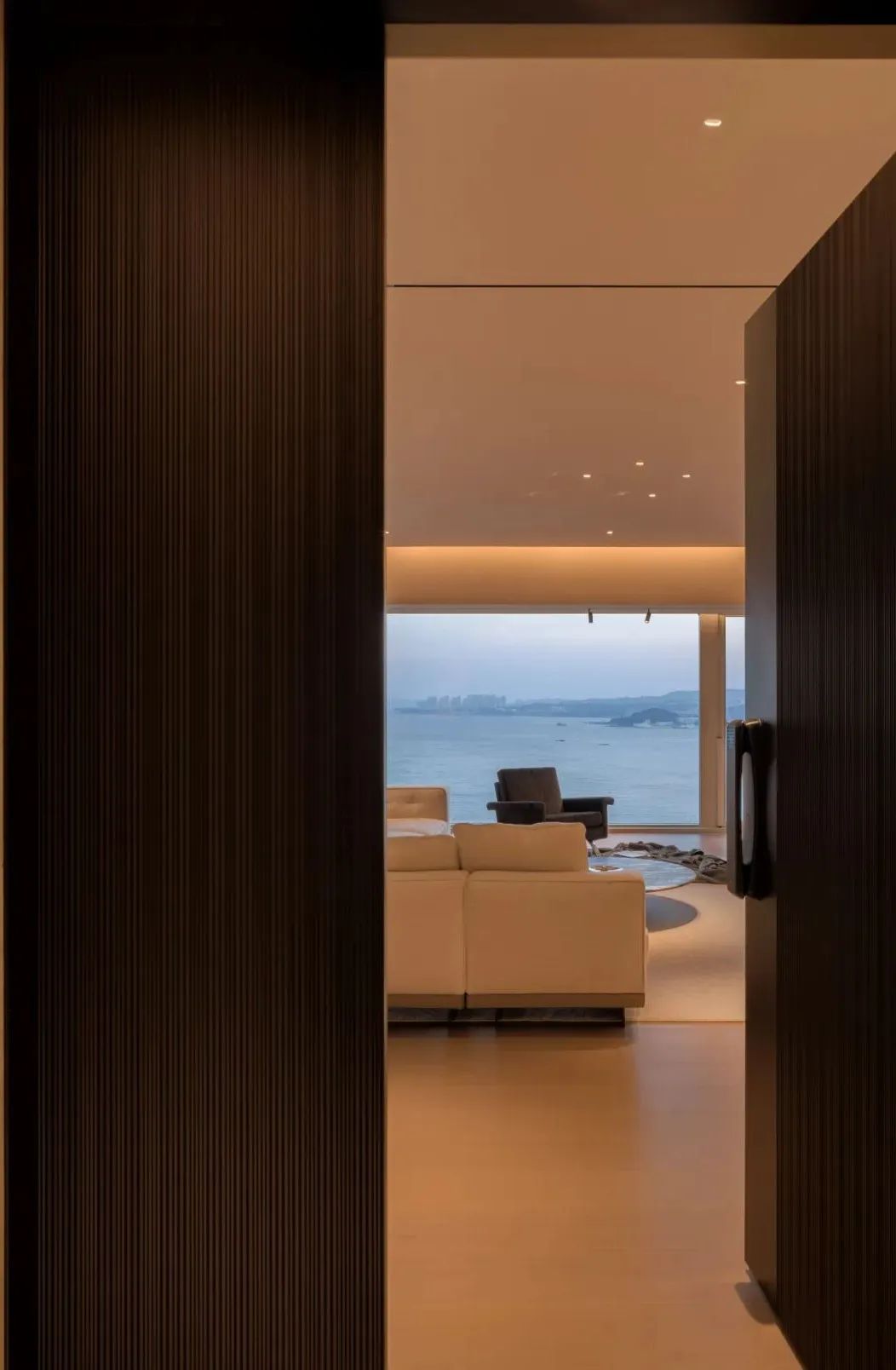 大平层丨中国汕头丨許業功-15