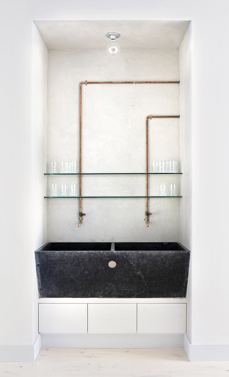 Tenoverten Studio DB-0