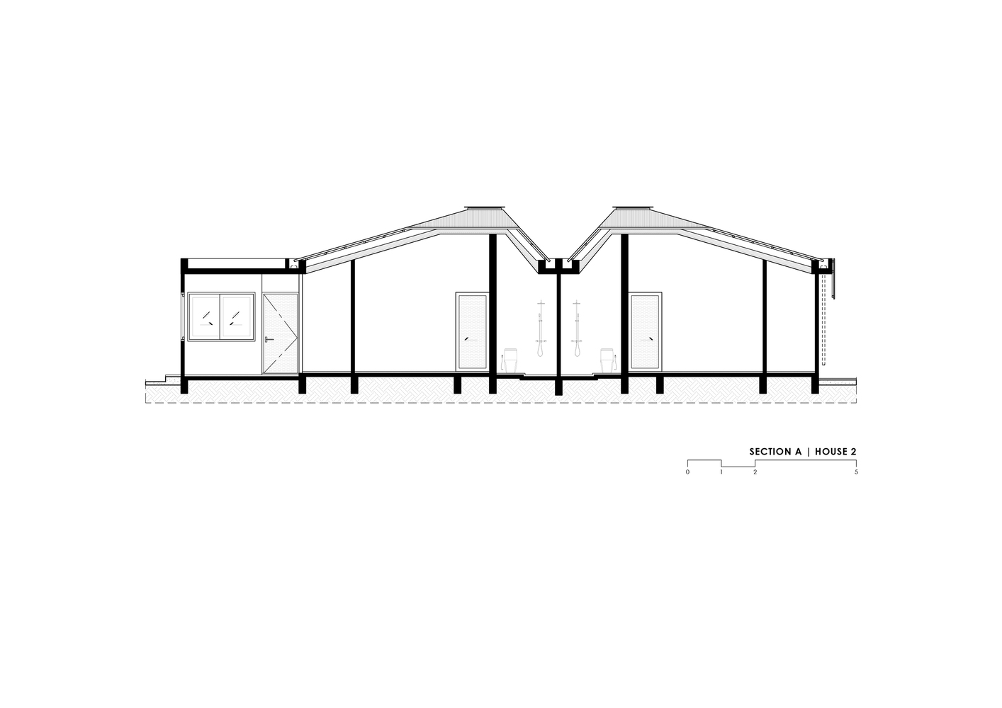 泰国 O 树屋丨Junsekino 建筑师与设计-30