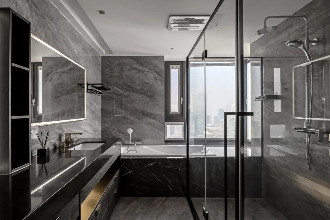 协信公馆丨中国重庆丨天古装饰 TG 码 1 中心-31