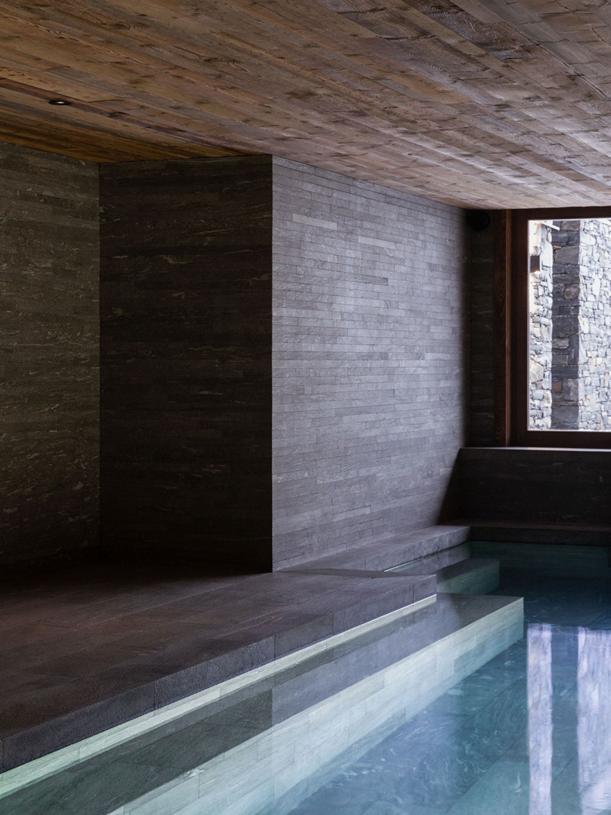 自然中的静谧沉思-92