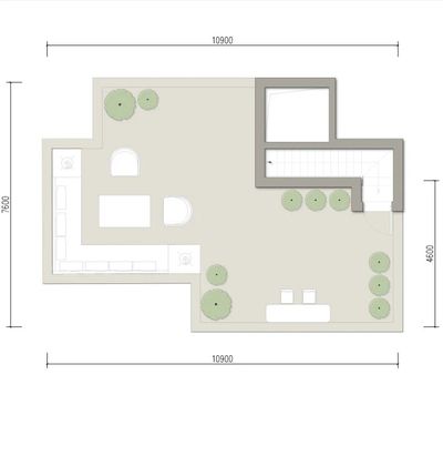 北京山谷Ⅱ期丨中国河北丨德思蒙设计-27